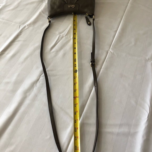 Coach crossbody - Picture 5 of 6